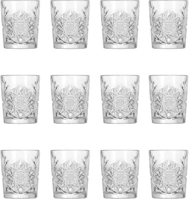 Набор стаканов, 12 предметов 355 мл Libbey