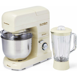 Кухонный комбайн 1500 Вт Pastamatic Gourmet Ariete