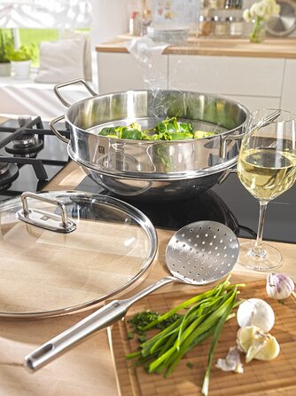 Plus коллекция от бренда Zwilling