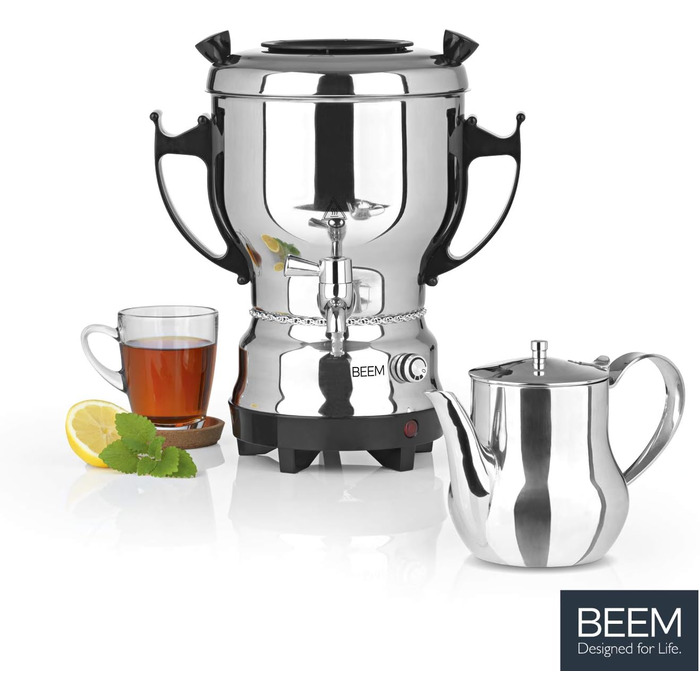 Электрический самовар 3 л 2030 BEEM