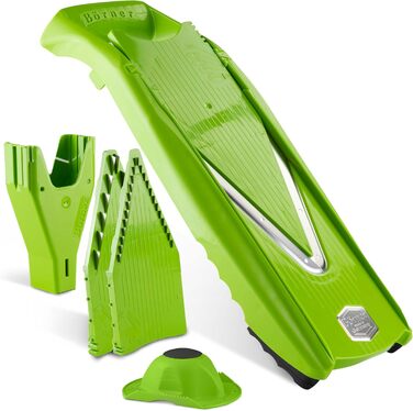 Овощерезка регулируемая 38 x 15 x 8 см V5 Börner