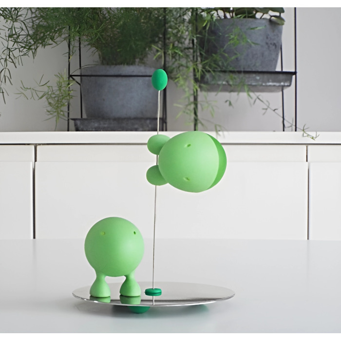 Lilliput коллекция от бренда Alessi