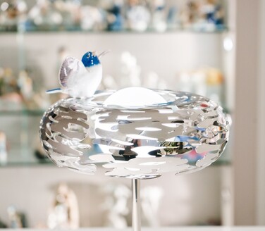 Barklamp коллекция от бренда Alessi