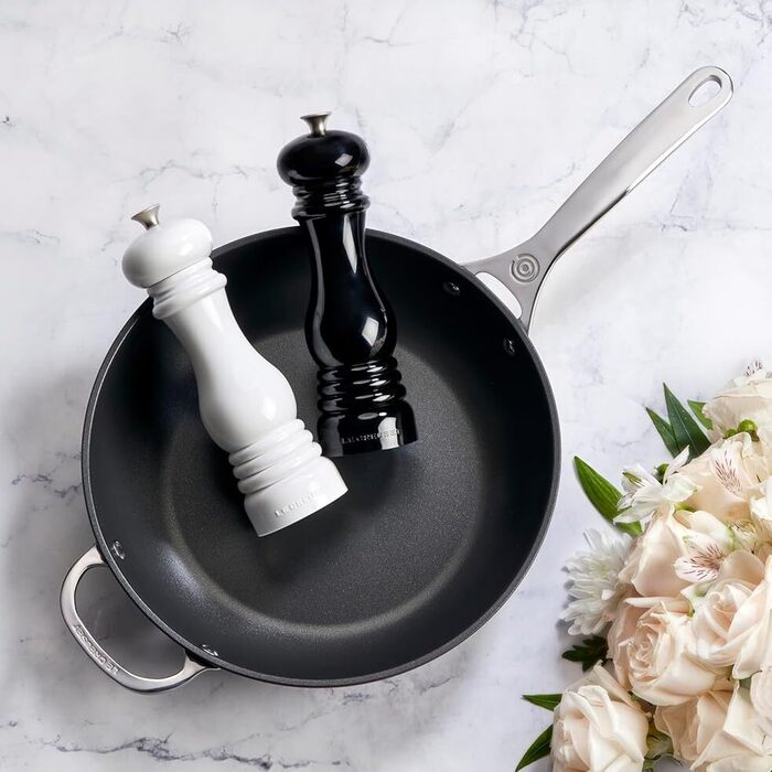 Мельница для соли / перца набор 2 предмета Classic Le Creuset