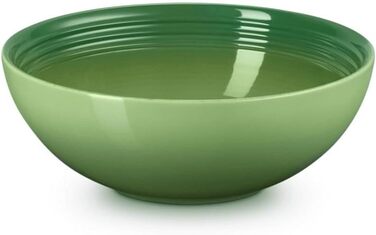 Салатница 24 см Bamboo Green Le Creuset