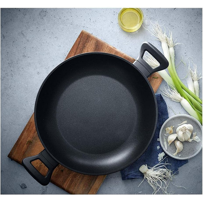 Сковорода сервировочная 28 см SelectIt! WMF