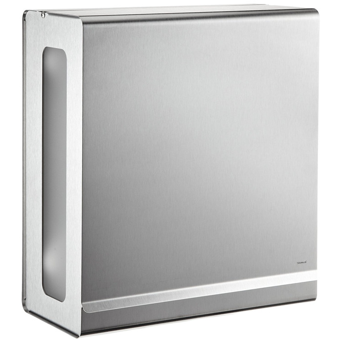 Диспенсер для бумажных полотенец матовый Nexio Blomus