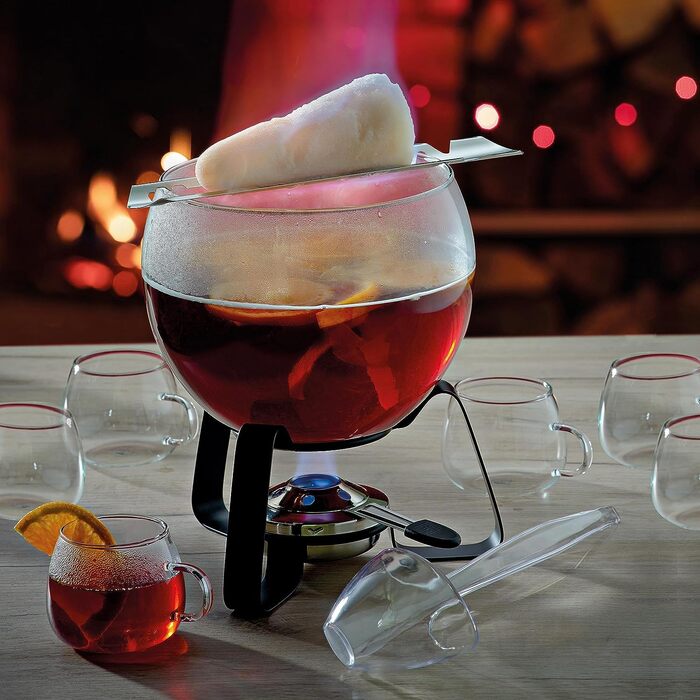 Сервировочная миска 22 см kela