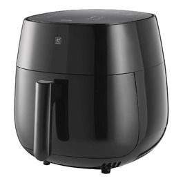 Фритюрница 4 л, черная Air Fryer Zwilling