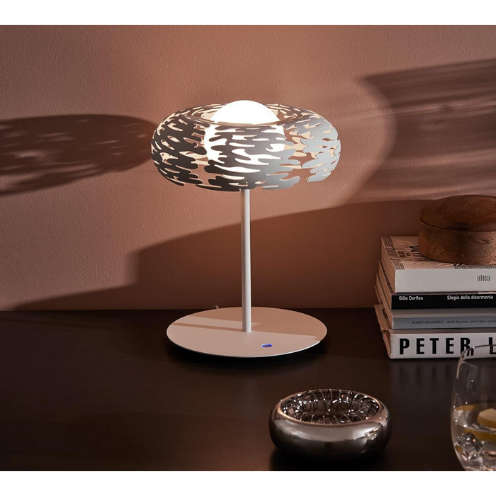 Barklamp коллекция от бренда Alessi