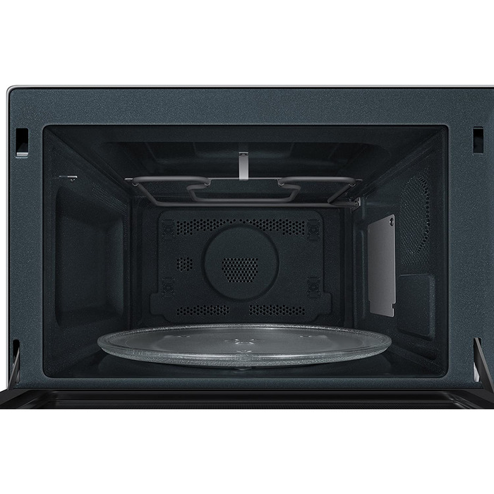 Комбинированная микроволновая печь Samsung MC32J7055CT/EC / 900 Вт / 32 л