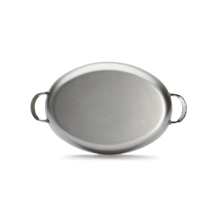 Сковорода 36 х 24 см Mineral B Element De Buyer