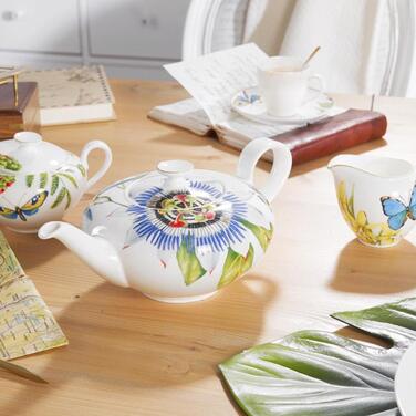 Чашка для кофе 0,20 л Amazonia Anmut Villeroy & Boch