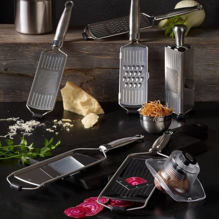 Терка / шинковка 46 см Rosle