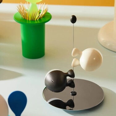 Lilliput коллекция от бренда Alessi