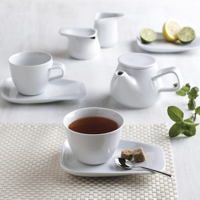 Тарелка обеденная 28 см Elixyr Kahla