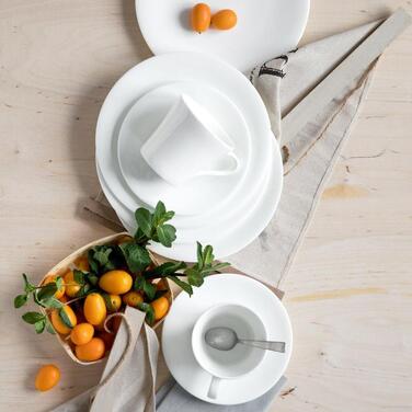 Чашка для эспрессо 0,1 л White Nora Hutschenreuther