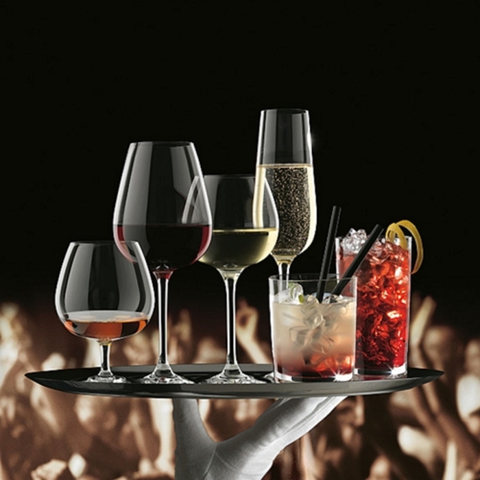 Purismo Bar коллекция от бренда Villeroy & Boch