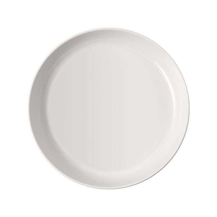 Блюдо с высокими бортиками 24 см White La Boule Villeroy & Boch