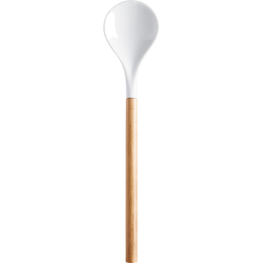Ложка для салата с деревянной ручкой 31,5 см Cucina ASA-Selection