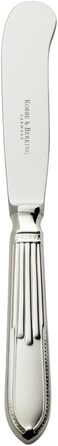 Нож для масла с массивным серебряным покрытием Belvedere Robbe & Berking