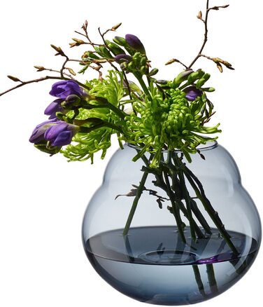 Ваза 17 см прозрачная Jolie Villeroy & Boch