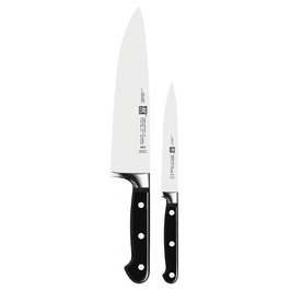 Набор ножей 2 предмета Professional "S" Zwilling