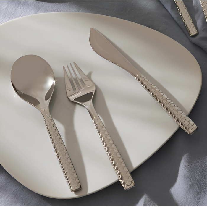 Colombina Fish коллекция от бренда Alessi