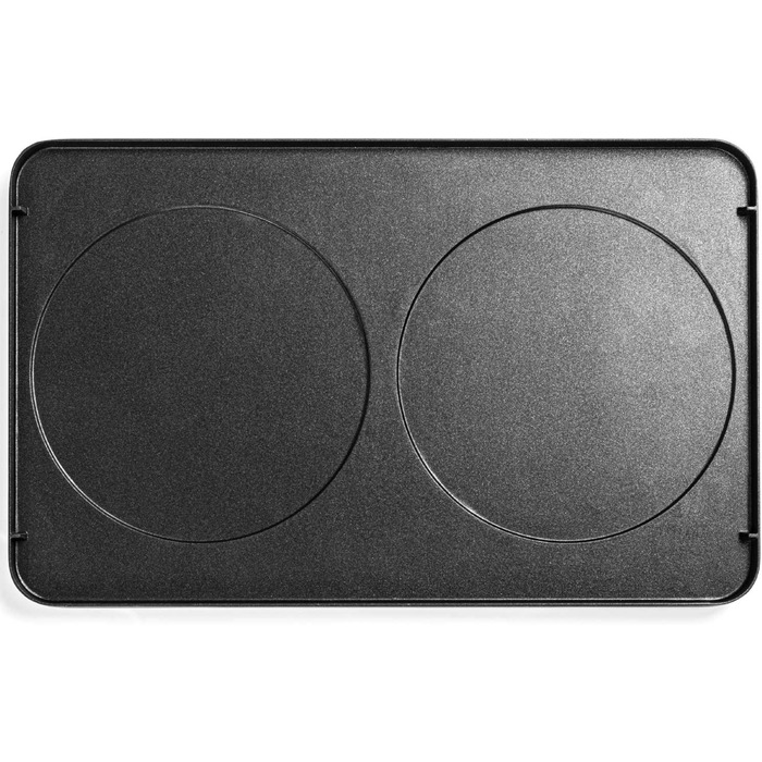 Раклетница двусторонняя на 8 человек 1200 Вт RC1400 ROMMELSBACHER