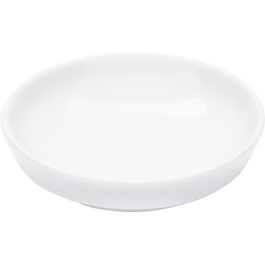 Блюдце к чашке для эспрессо 8 см, белое Update Kahla