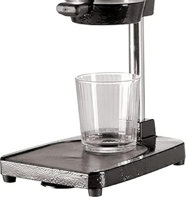 Соковыжималка ручная для цитрусовых и гранатов LIVORNO Cilio