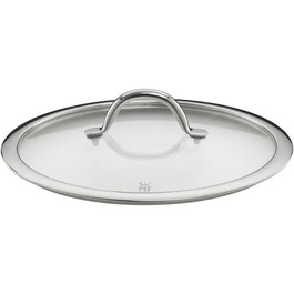Крышка стеклянная 24 см Fusiontec Inspire WMF