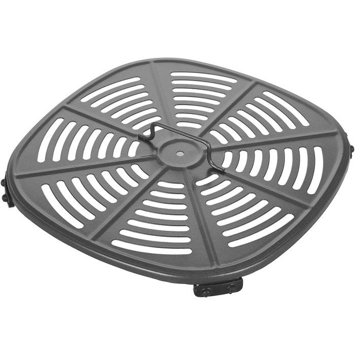 Фритюрница 5,5 л 1400 Вт Emerio