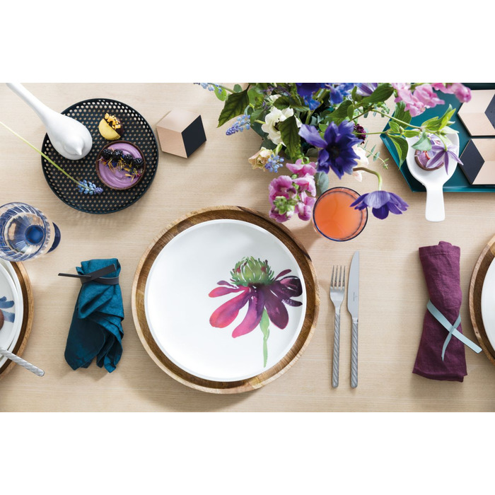 Artesano Flower Art коллекция от бренда Villeroy & Boch