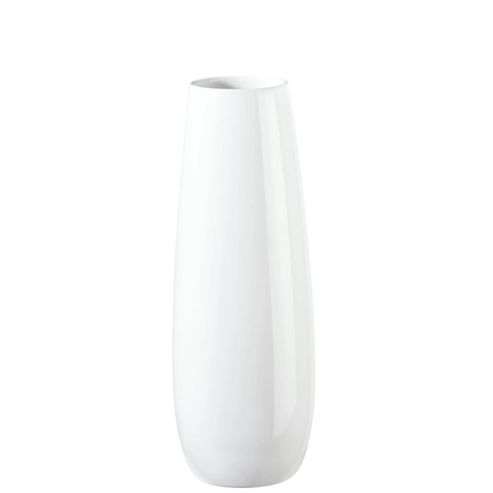 Ваза 45 х 18 см White Ease ASA-Selection