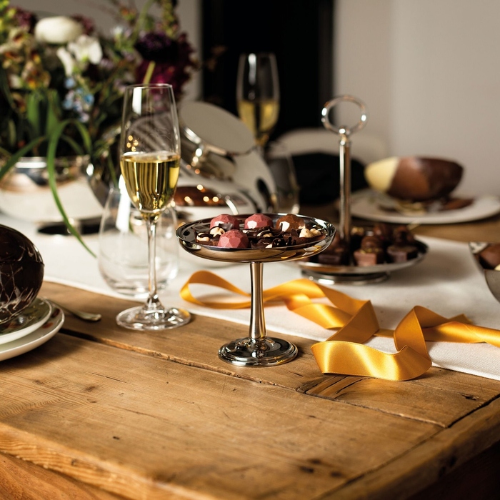 Этажерка для выпечки Ø18,5 x 20,5 см Elite Sambonet