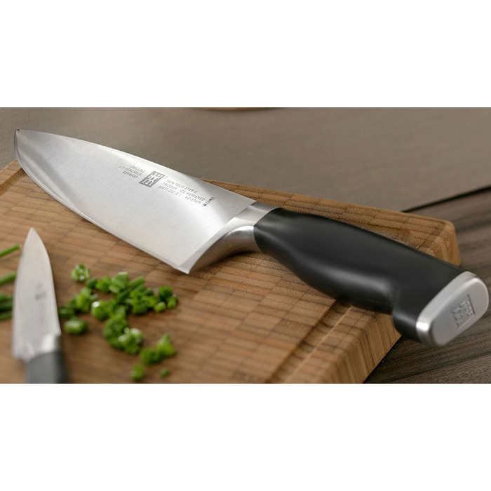 Twin Four Star II коллекция от бренда Zwilling