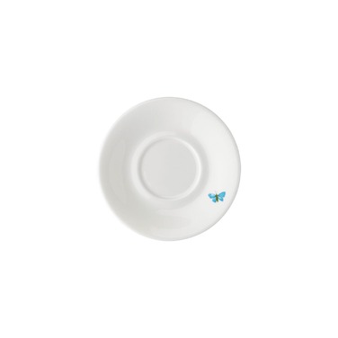 Блюдце комбинированное 16 см Spring Vibes Nora Hutschenreuther