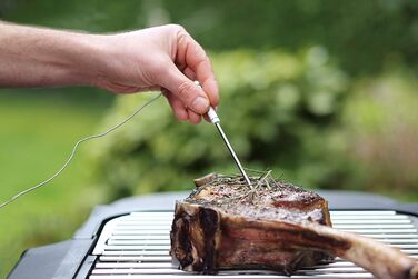 Гриль электрический SEVO G PG 8104, 3000 Вт SEVERIN