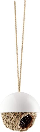 Скворечник 13 см White Eva Solo