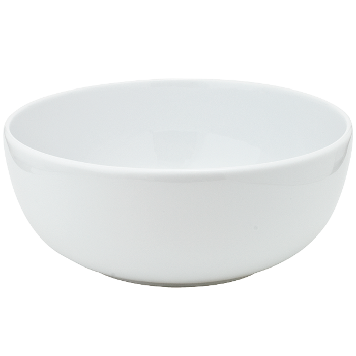 Пиала / чаша для салата 19 см, белая Pronto Kahla