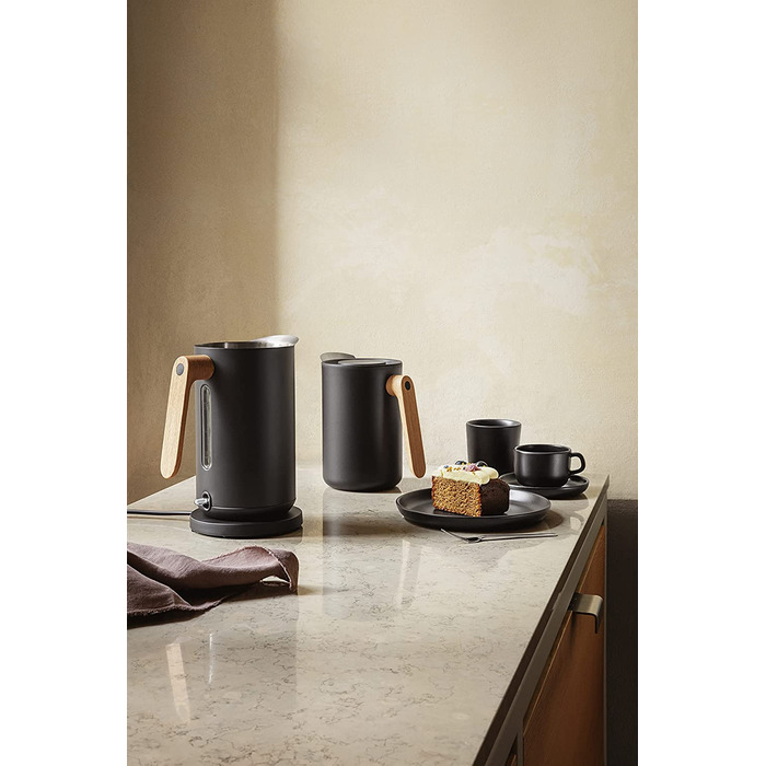 Электрочайник 1,5 л 2200 Вт Nordic Kitchen Eva Solo