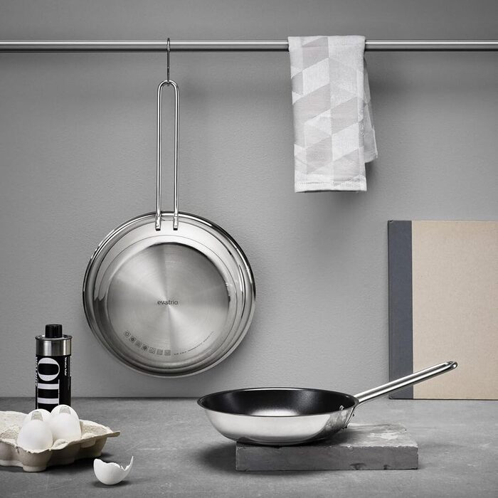 Сковорода 28 см Eva Trio Eva Solo