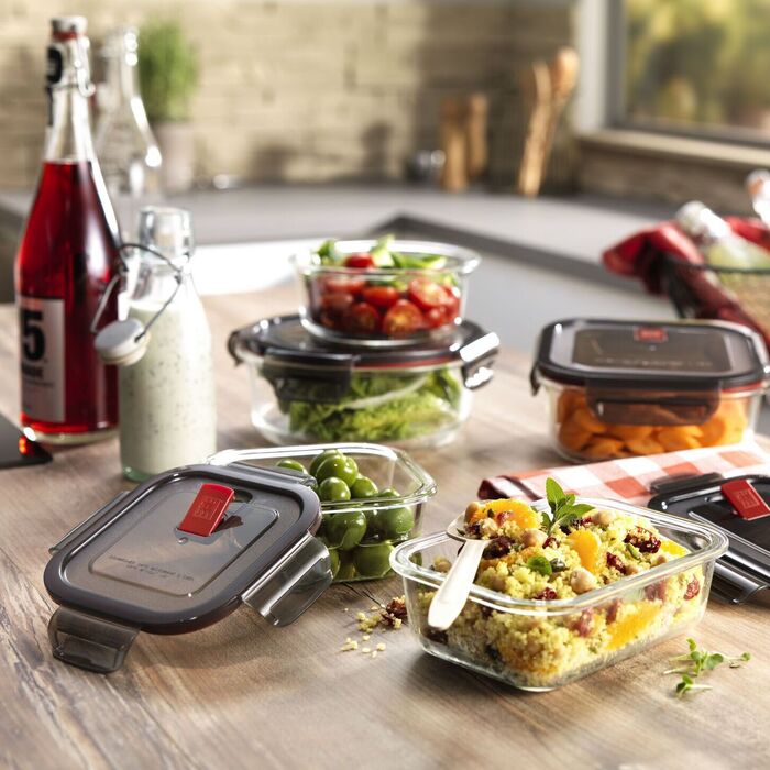 Контейнер для хранения 1,1 л Gusto Zwilling