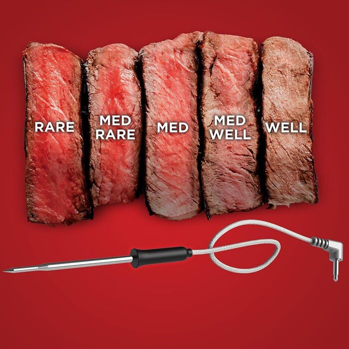 Мультиварка 7,5 л OL750EU Foodi MAX Ninja