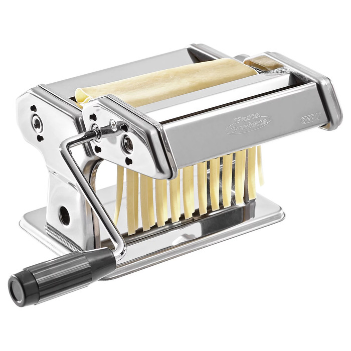 Машина для пасты 33 х 20 см Pasta Perfetta Gefu