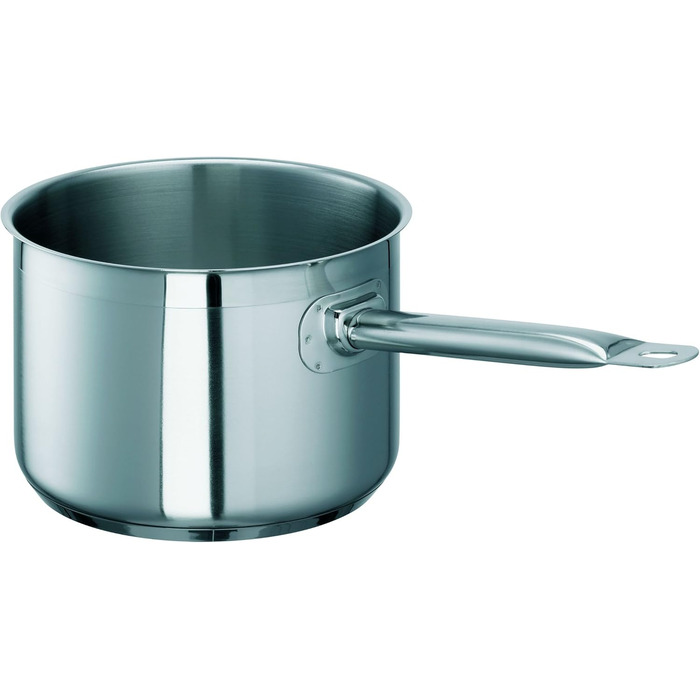 Gastrosus Ковш 20 х 14 см/4,4 л нержавеющая сталь Chef Gastrosus