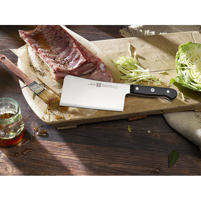 Нож топорик 18 см Gourmet Zwilling