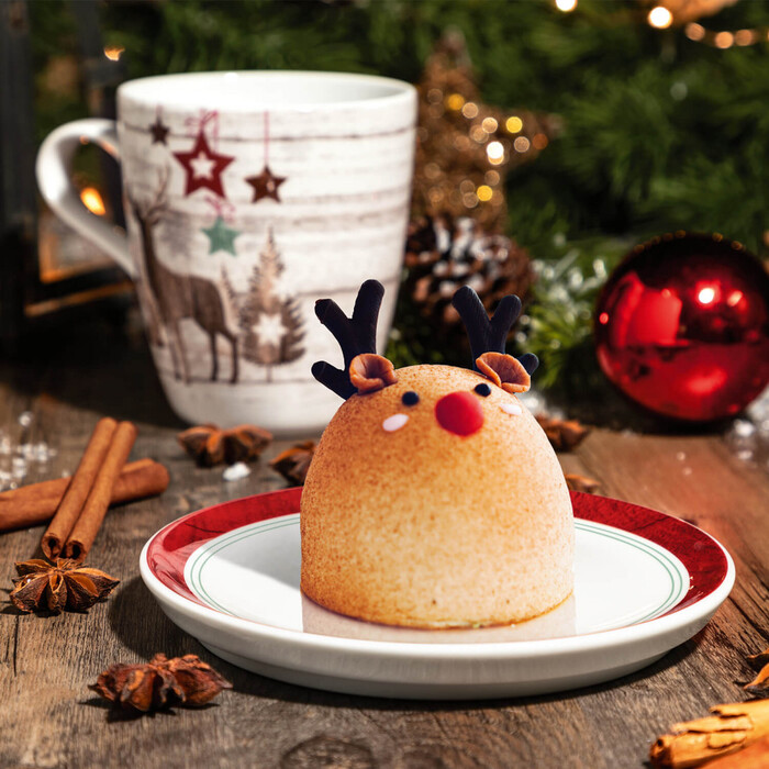 Life Christmas коллекция от бренда Seltmann Weiden