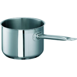 Gastrosus Ковш 20 х 14 см/4,4 л нержавеющая сталь Chef Gastrosus